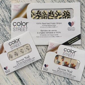 Color Street Holiday Bundle